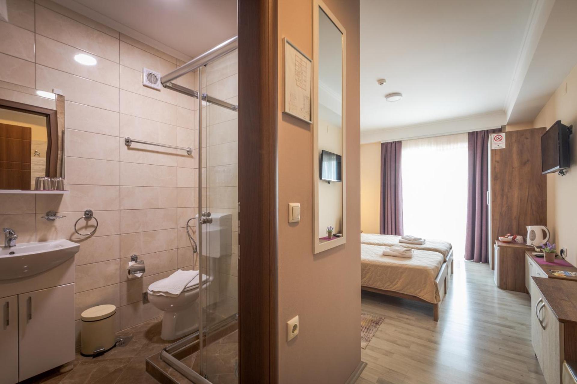 Boulevard Apartments Gevgeli Dış mekan fotoğraf
