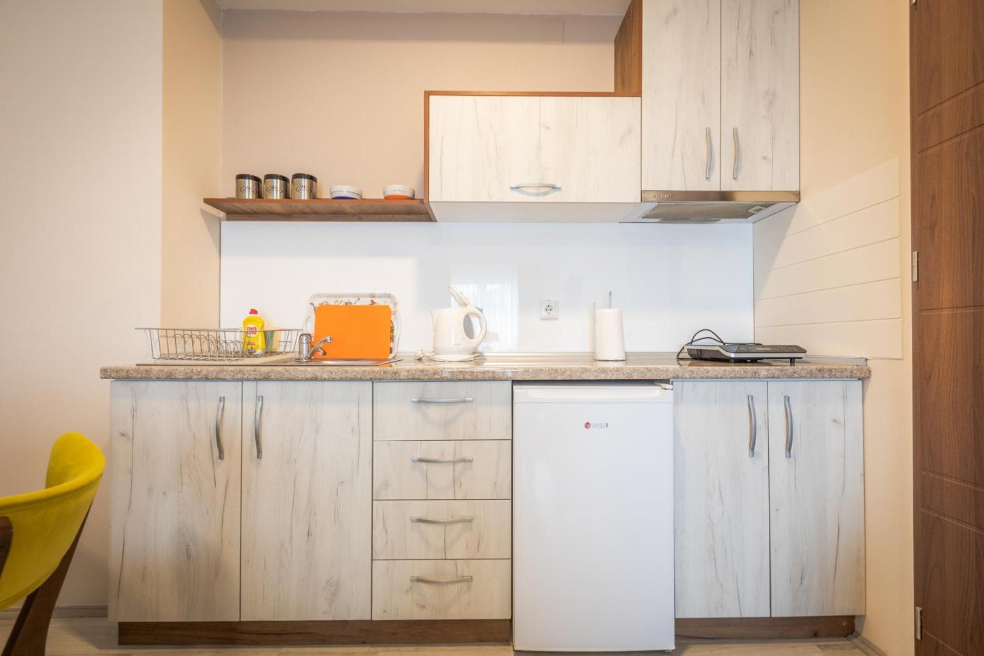 Boulevard Apartments Gevgeli Dış mekan fotoğraf