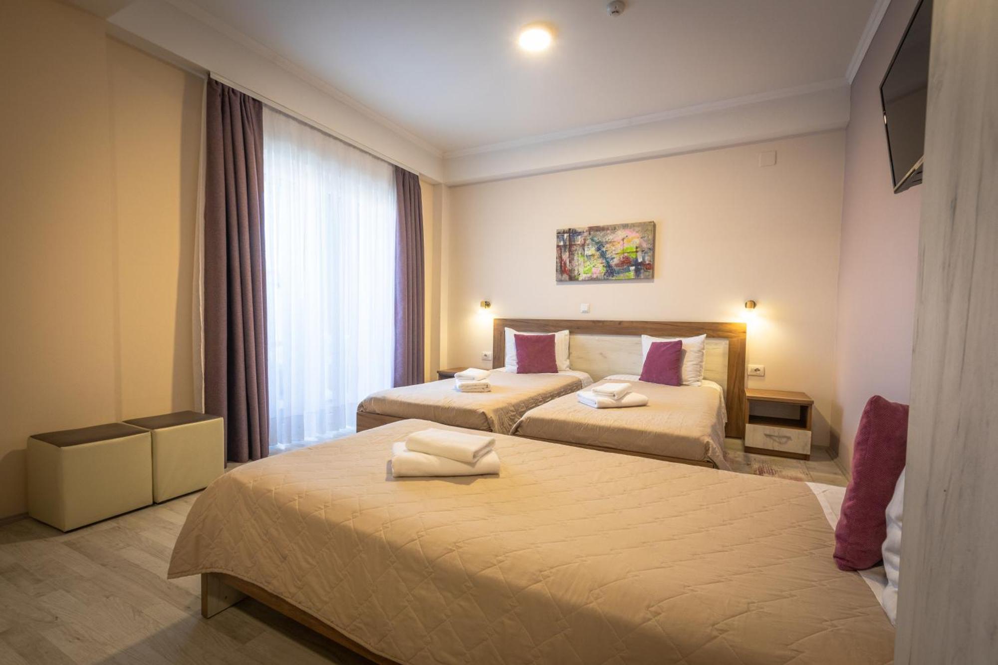 Boulevard Apartments Gevgeli Dış mekan fotoğraf