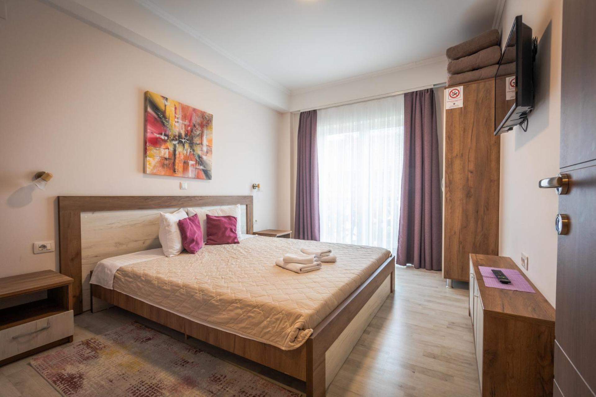 Boulevard Apartments Gevgeli Dış mekan fotoğraf
