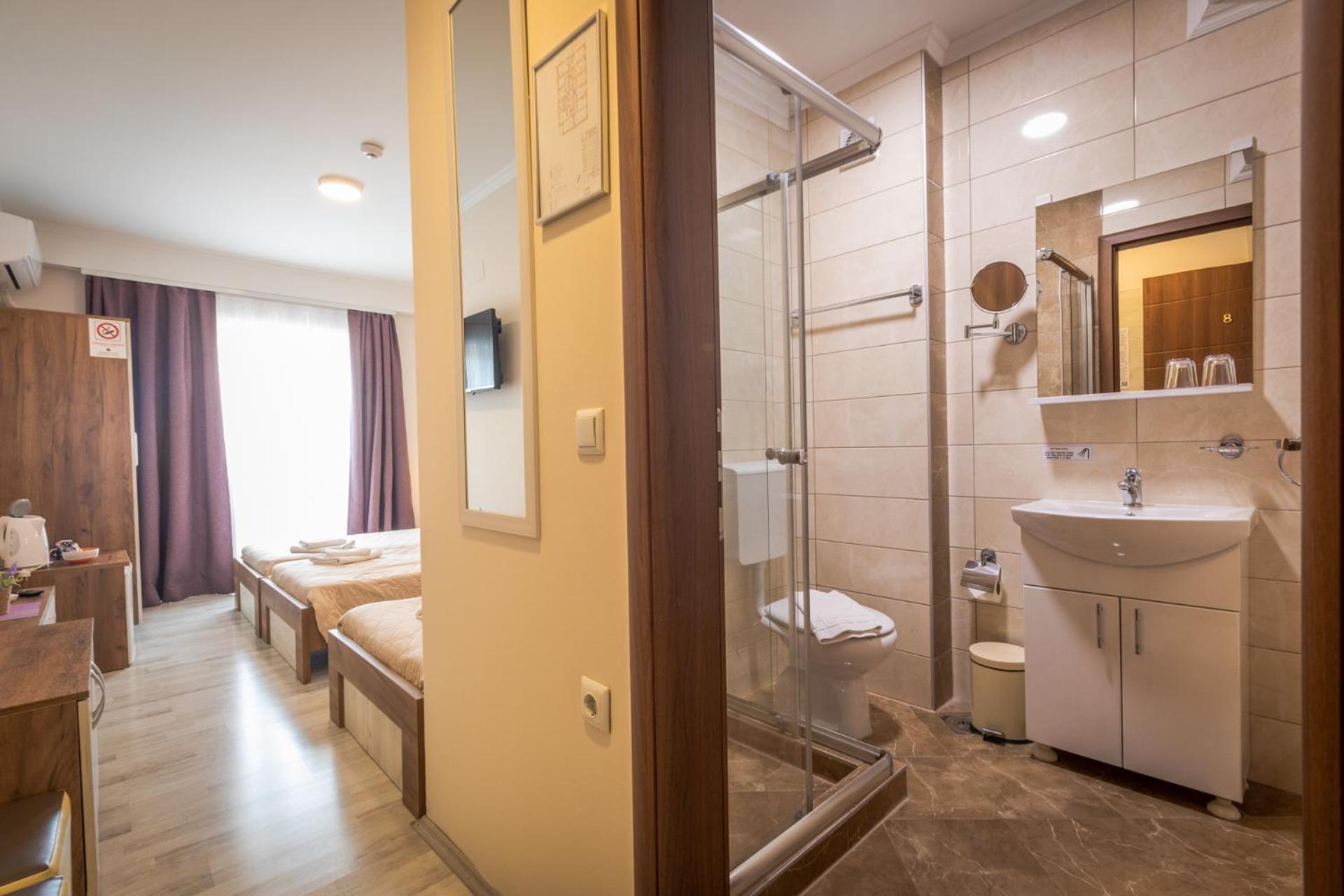 Boulevard Apartments Gevgeli Dış mekan fotoğraf