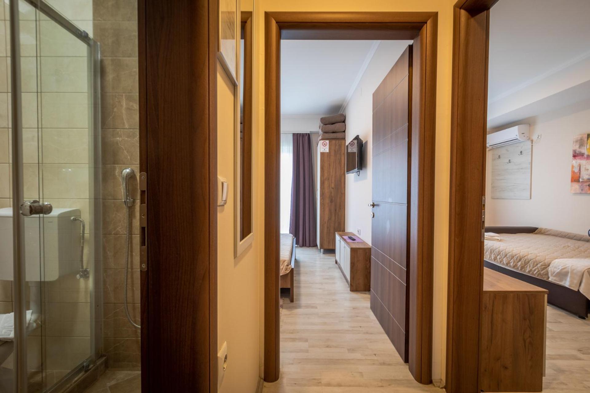 Boulevard Apartments Gevgeli Dış mekan fotoğraf