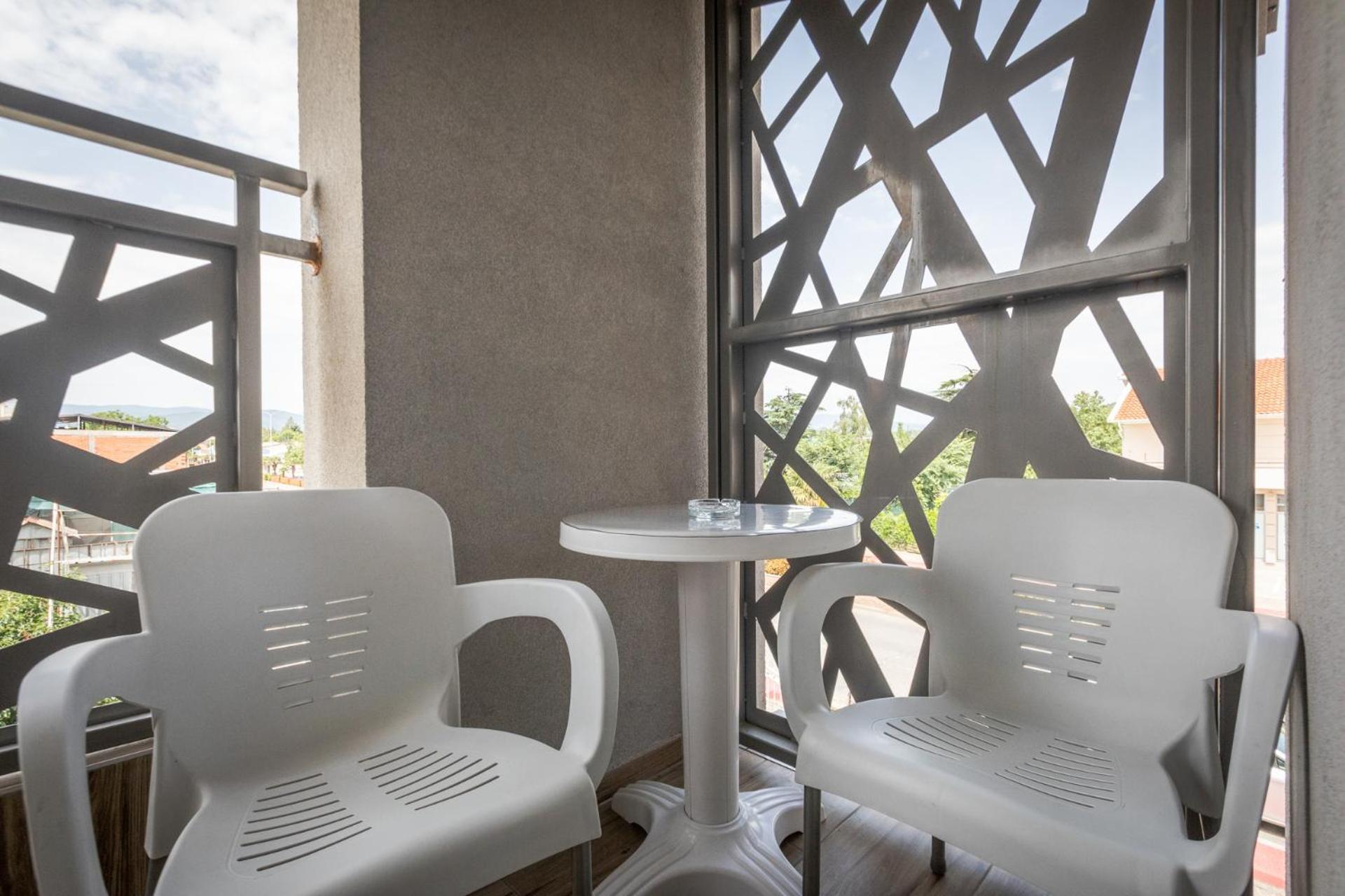 Boulevard Apartments Gevgeli Dış mekan fotoğraf