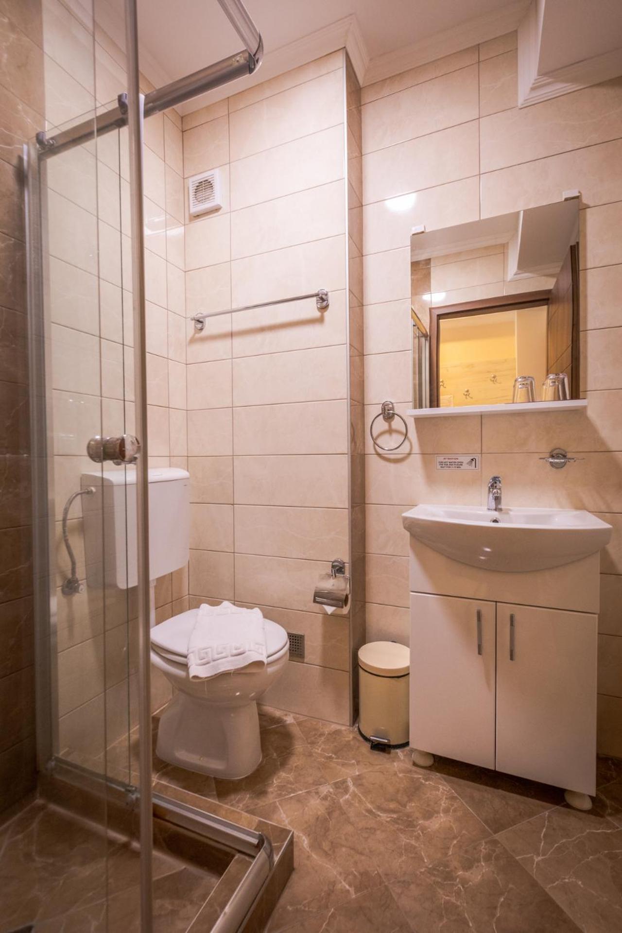 Boulevard Apartments Gevgeli Dış mekan fotoğraf