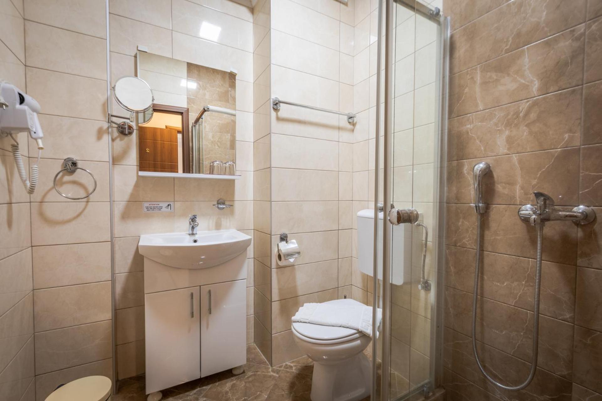 Boulevard Apartments Gevgeli Dış mekan fotoğraf