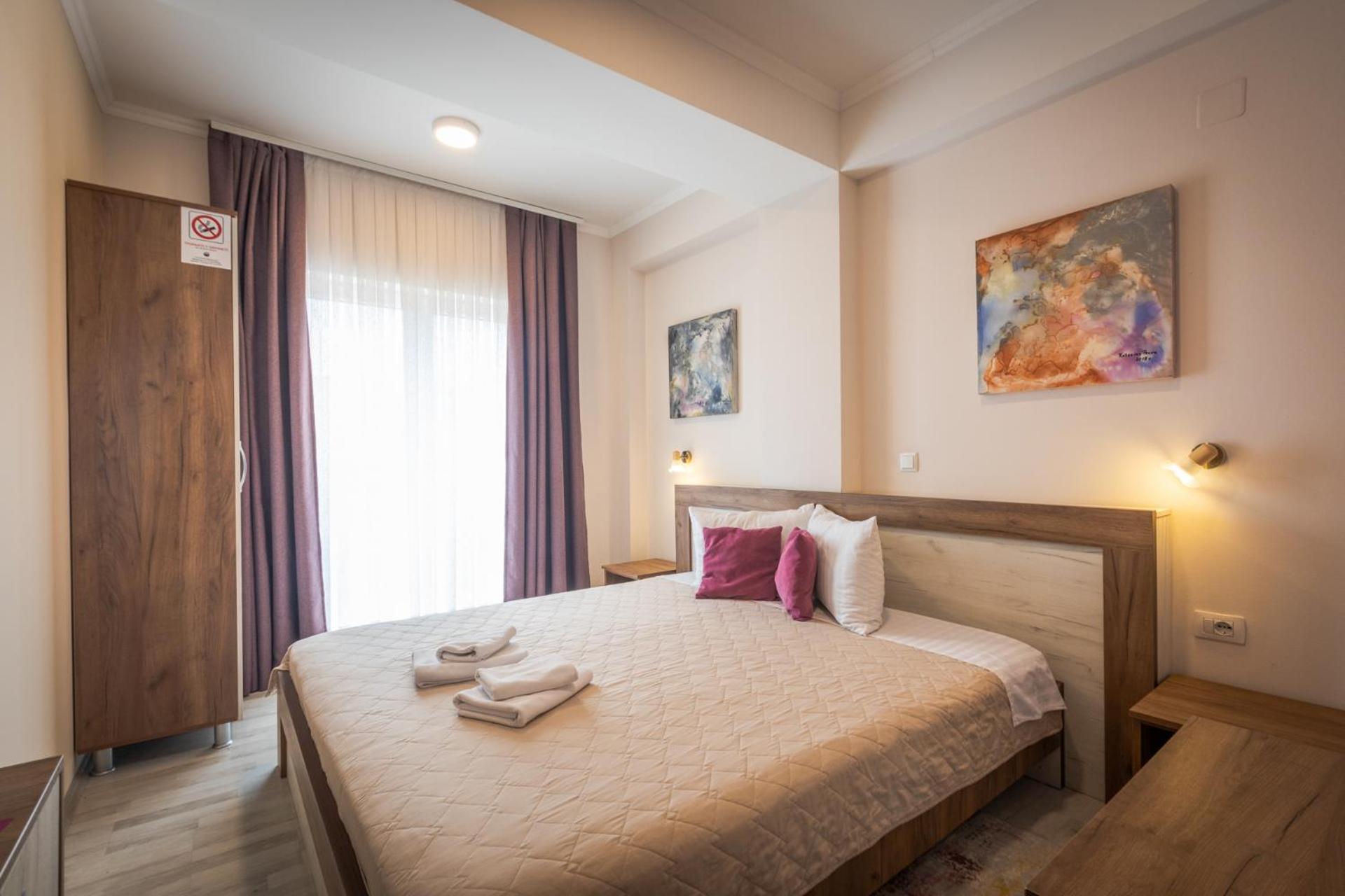 Boulevard Apartments Gevgeli Dış mekan fotoğraf
