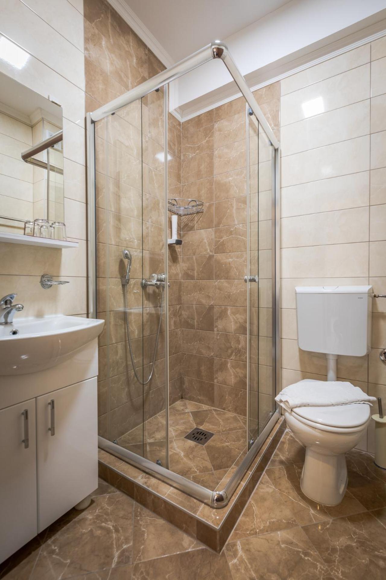Boulevard Apartments Gevgeli Dış mekan fotoğraf
