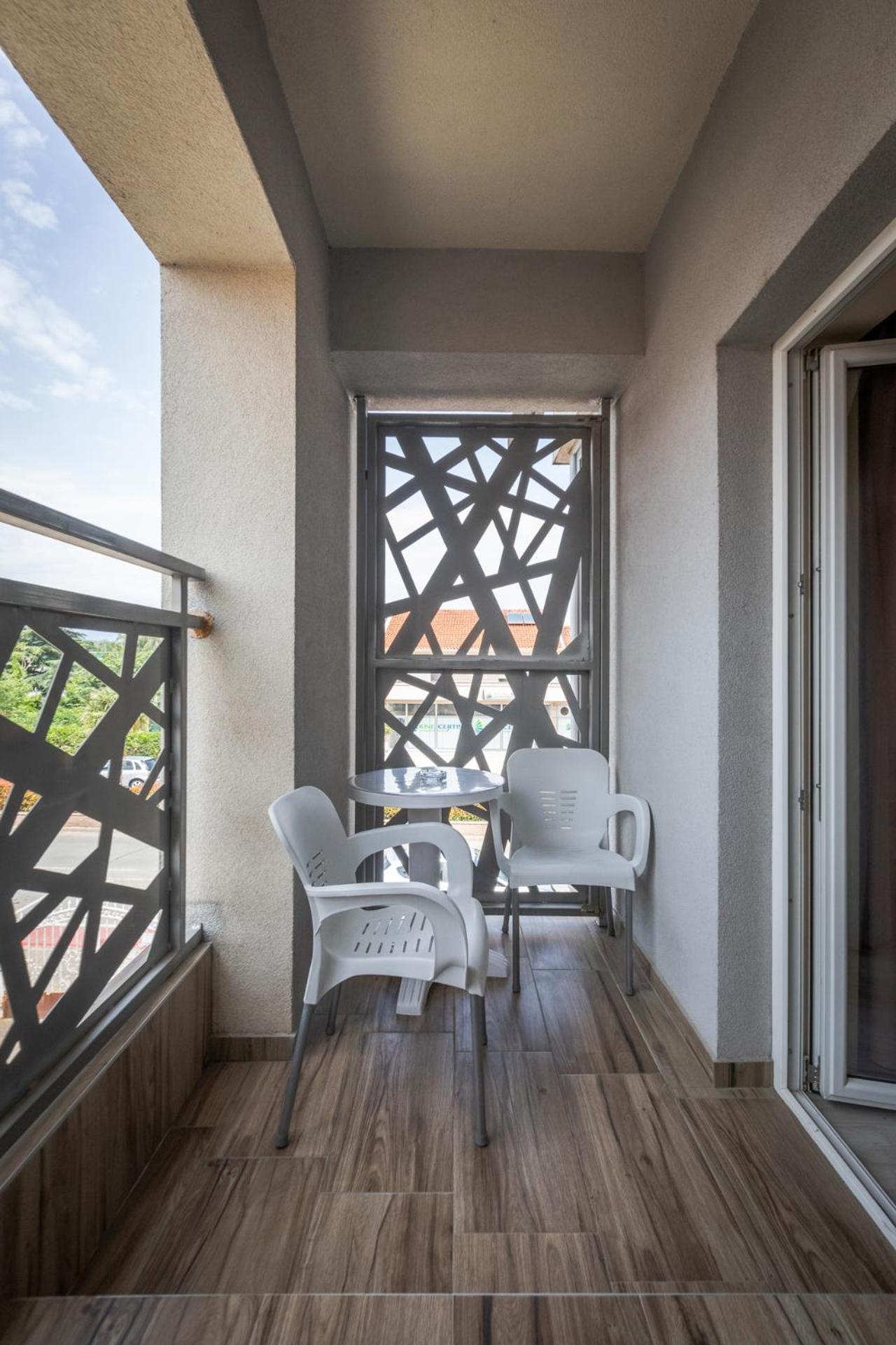 Boulevard Apartments Gevgeli Dış mekan fotoğraf