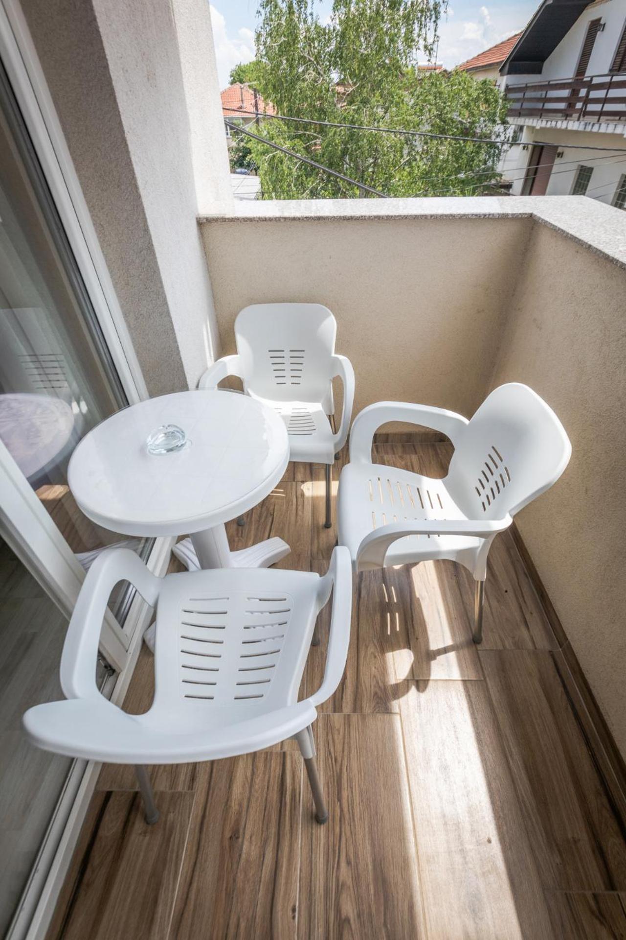Boulevard Apartments Gevgeli Dış mekan fotoğraf