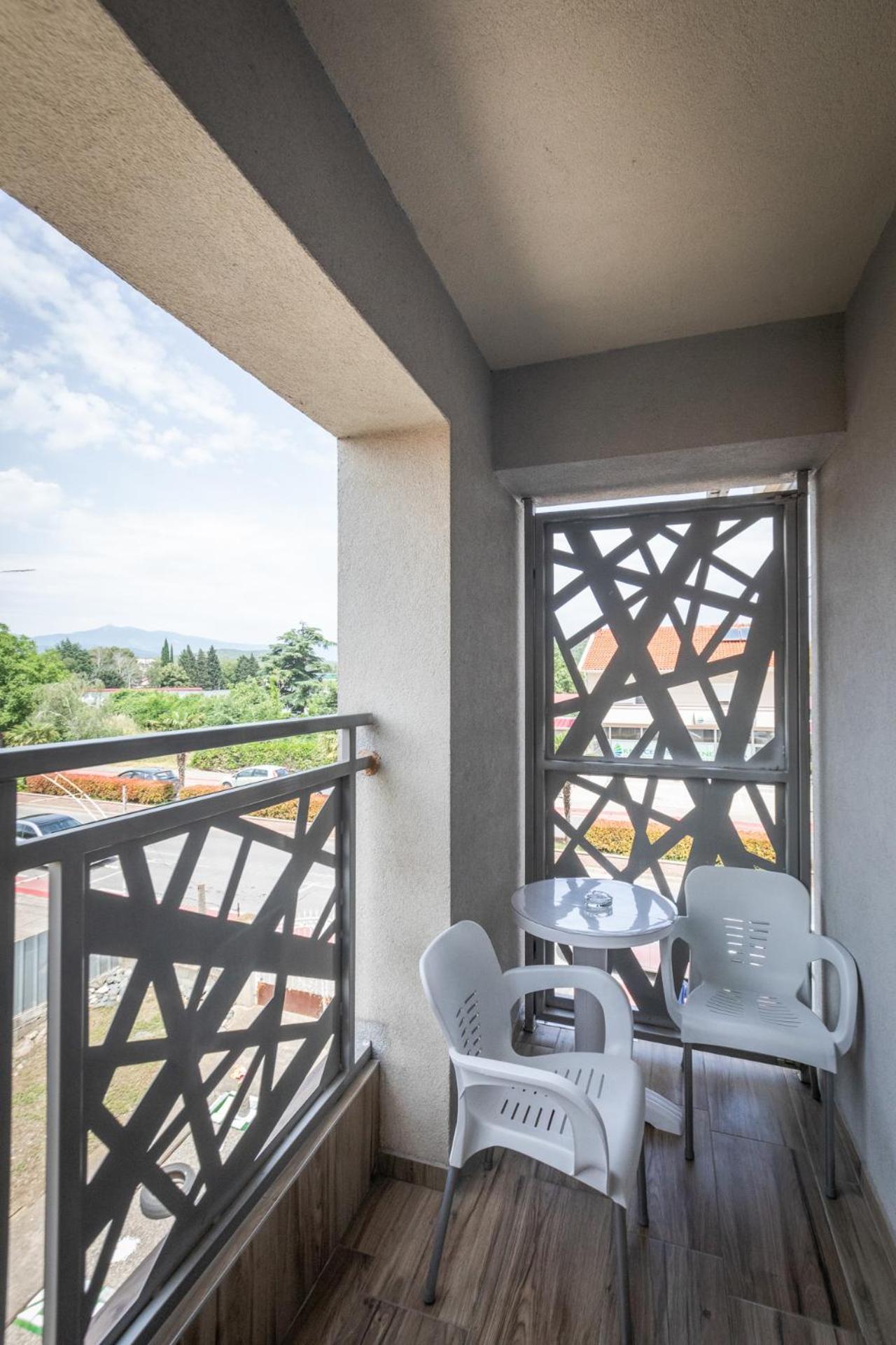 Boulevard Apartments Gevgeli Dış mekan fotoğraf